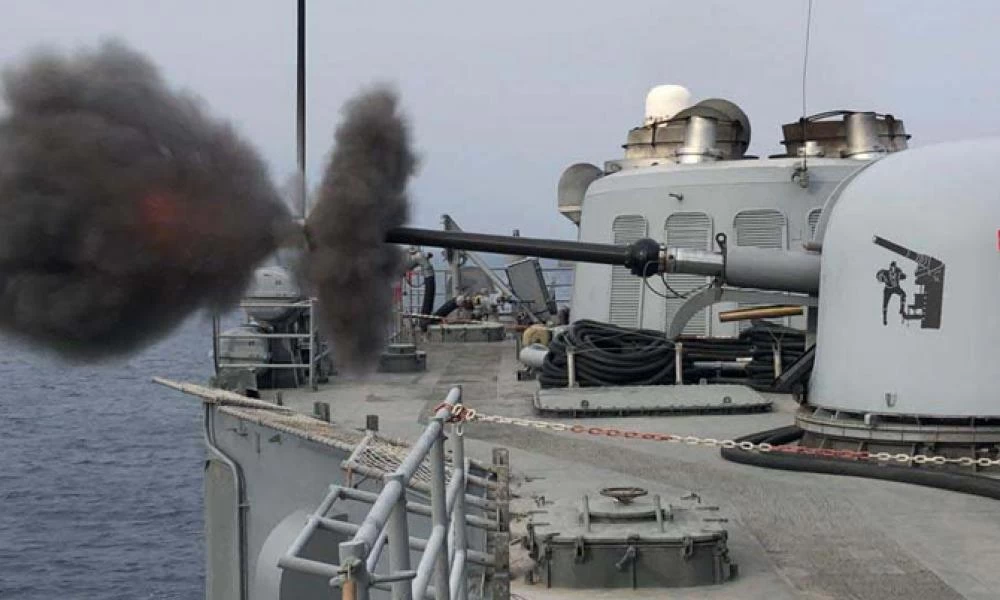 Μετά τη “Γαλάζια Πατρίδα” στρώνει το έδαφος και για εντάσεις στον Έβρο η Άγκυρα;